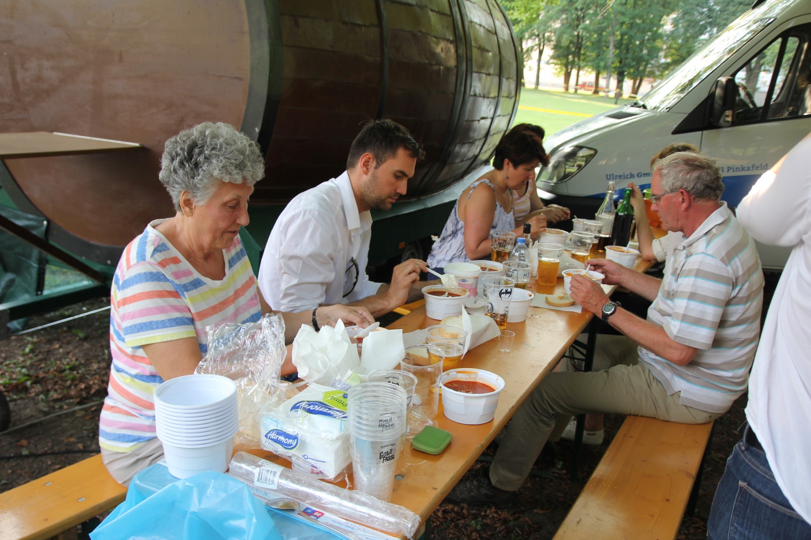 2015-07-12 17. Oldtimertreffen Pinkafeld